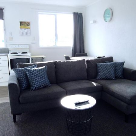 554 Moana Court Motel Invercargill Bagian luar foto