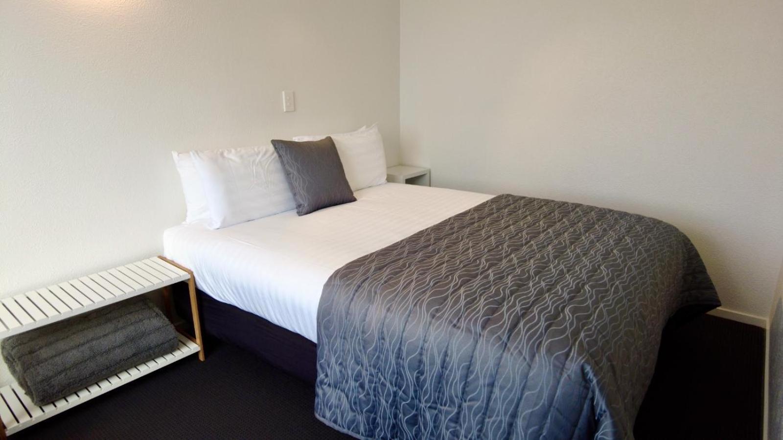 554 Moana Court Motel Invercargill Bagian luar foto