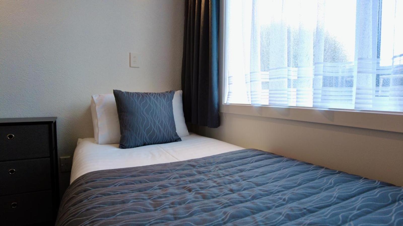 554 Moana Court Motel Invercargill Bagian luar foto