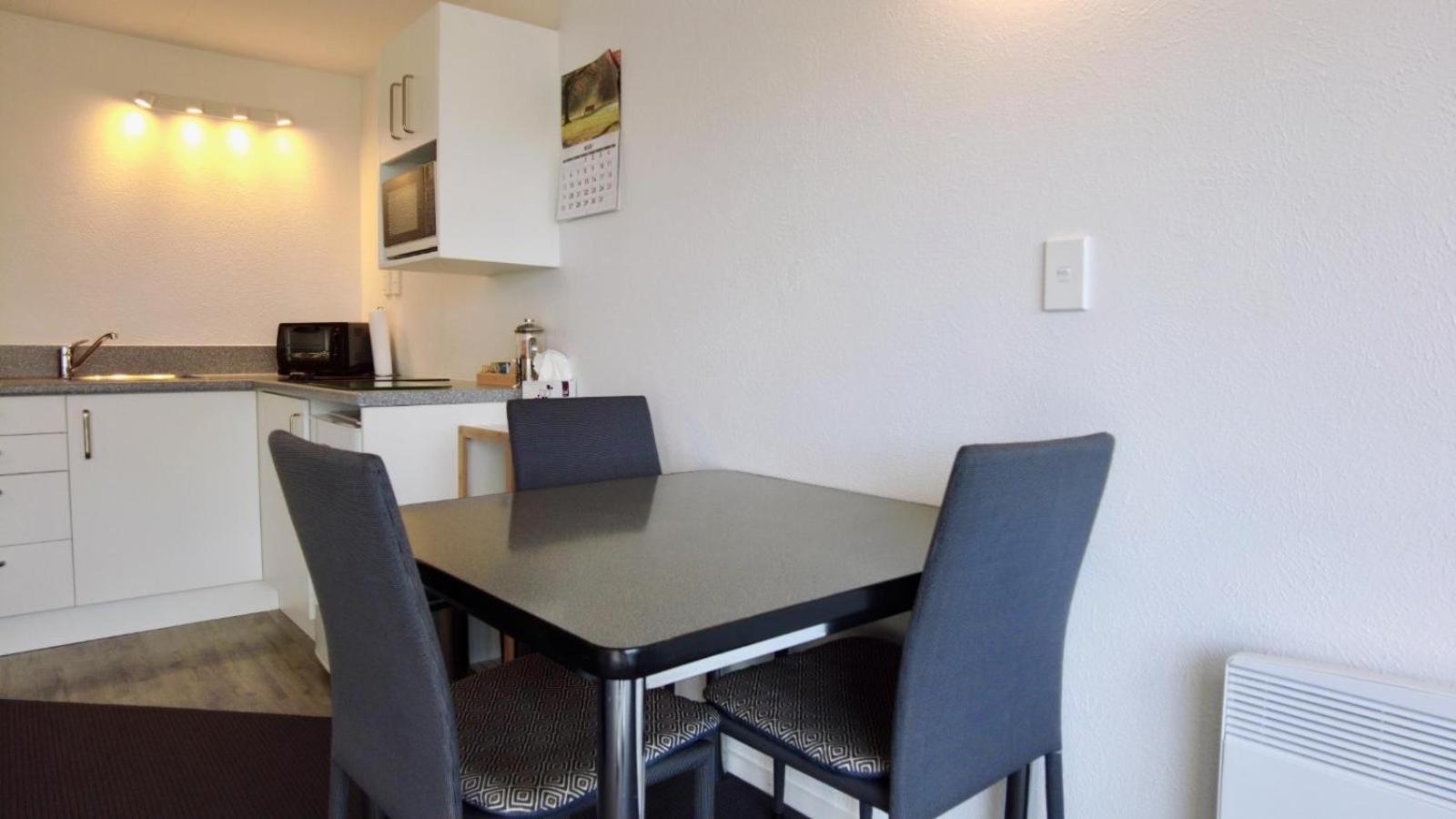 554 Moana Court Motel Invercargill Bagian luar foto