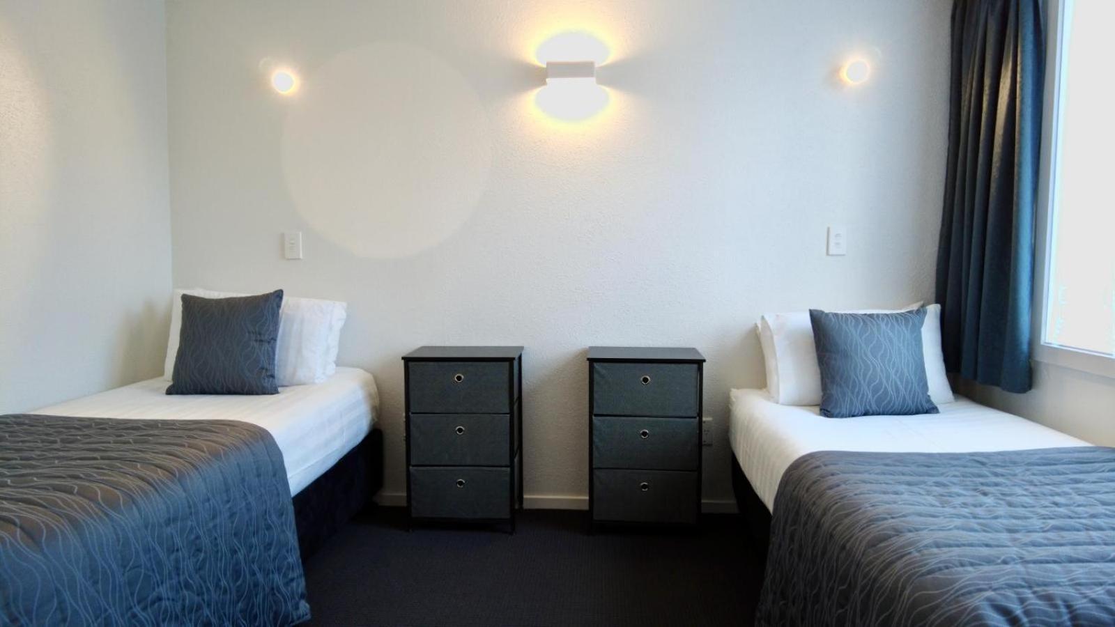 554 Moana Court Motel Invercargill Bagian luar foto