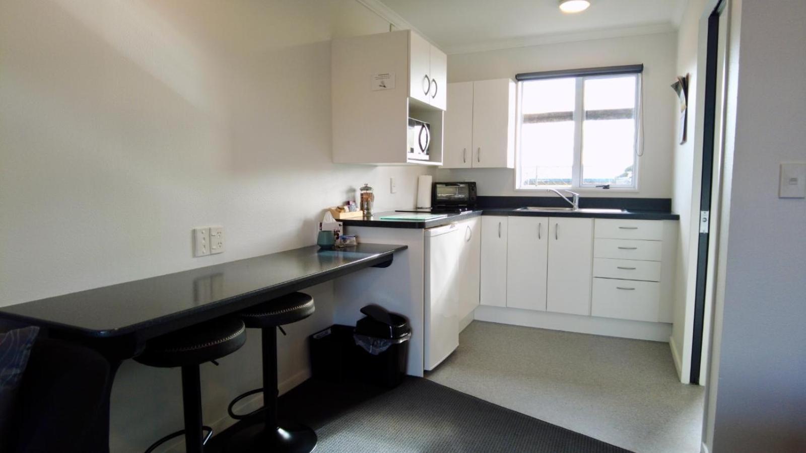554 Moana Court Motel Invercargill Bagian luar foto