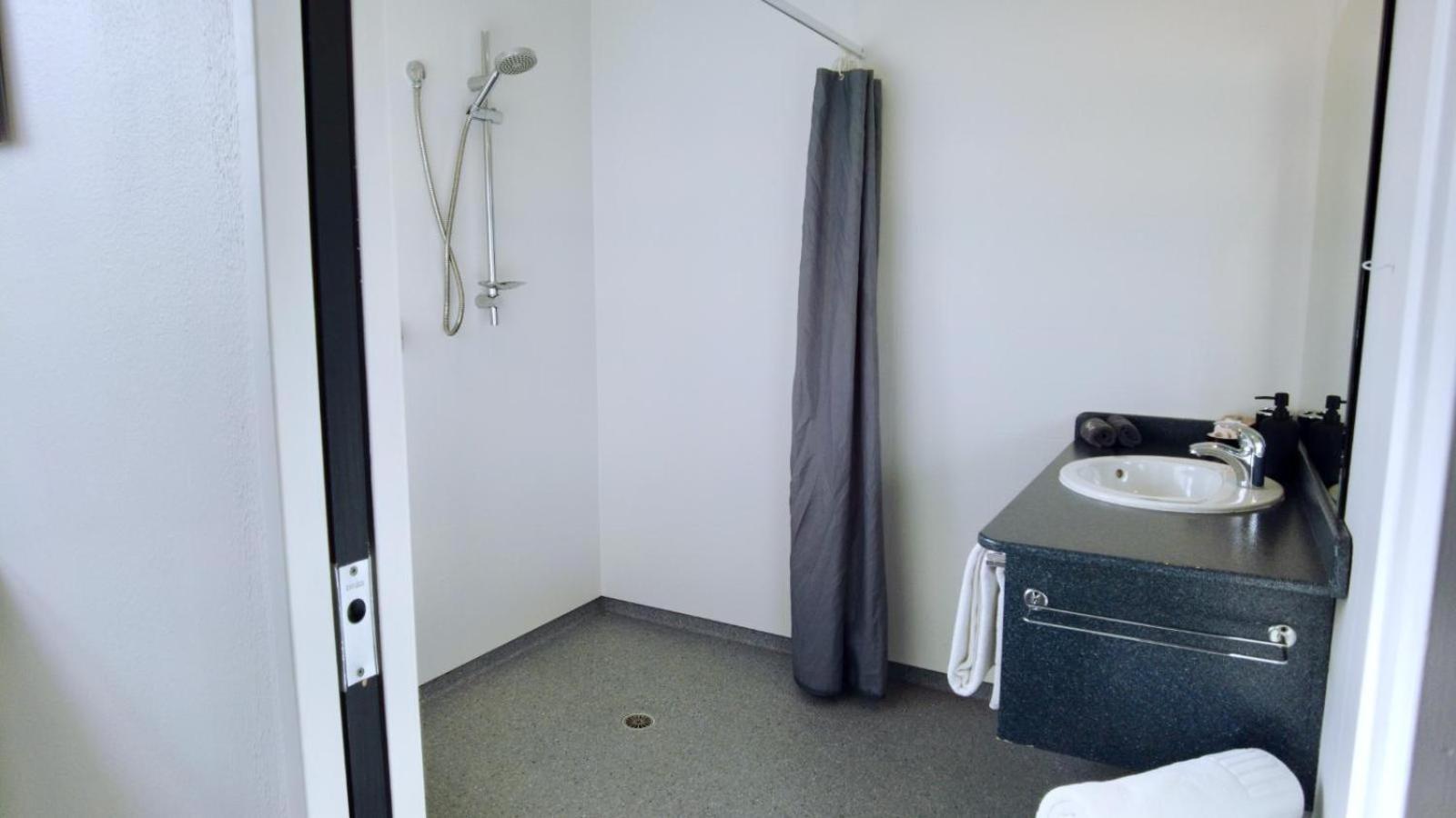554 Moana Court Motel Invercargill Bagian luar foto