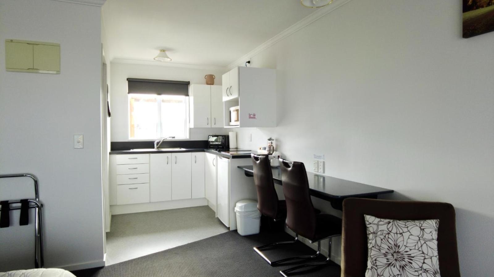 554 Moana Court Motel Invercargill Bagian luar foto