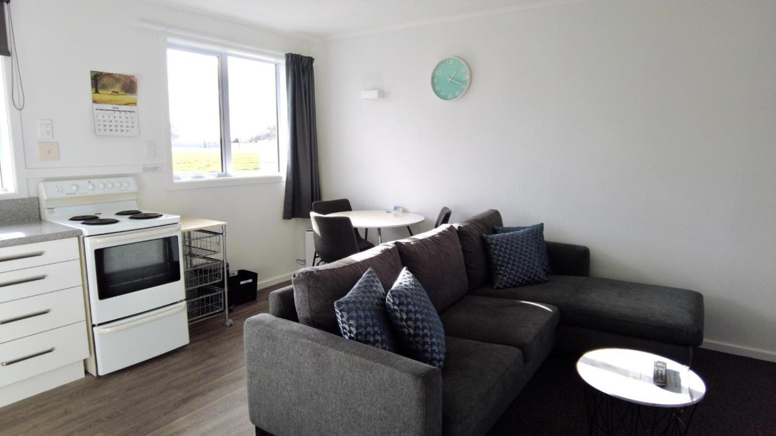 554 Moana Court Motel Invercargill Bagian luar foto