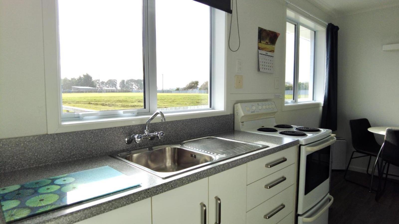 554 Moana Court Motel Invercargill Bagian luar foto