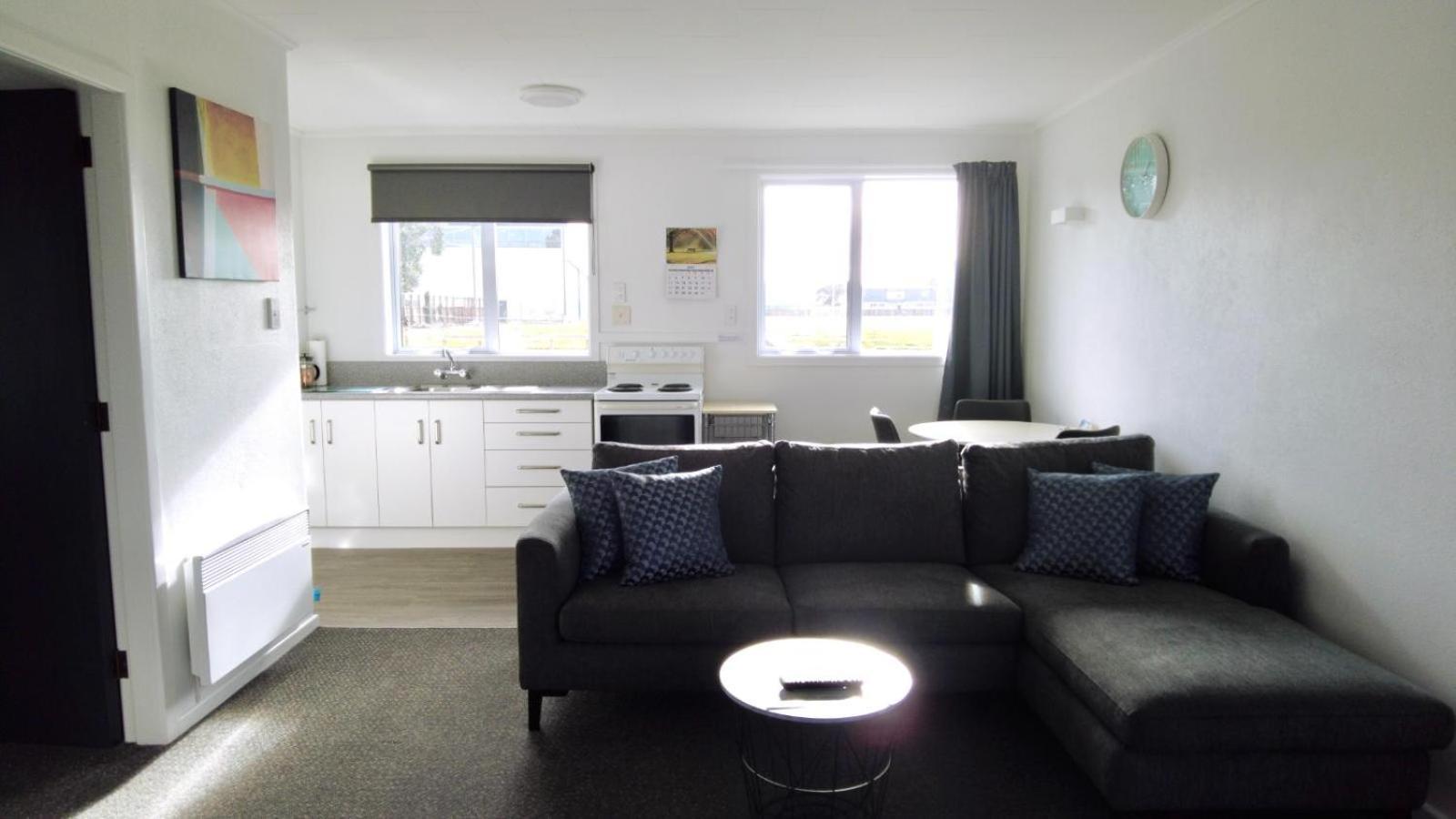 554 Moana Court Motel Invercargill Bagian luar foto