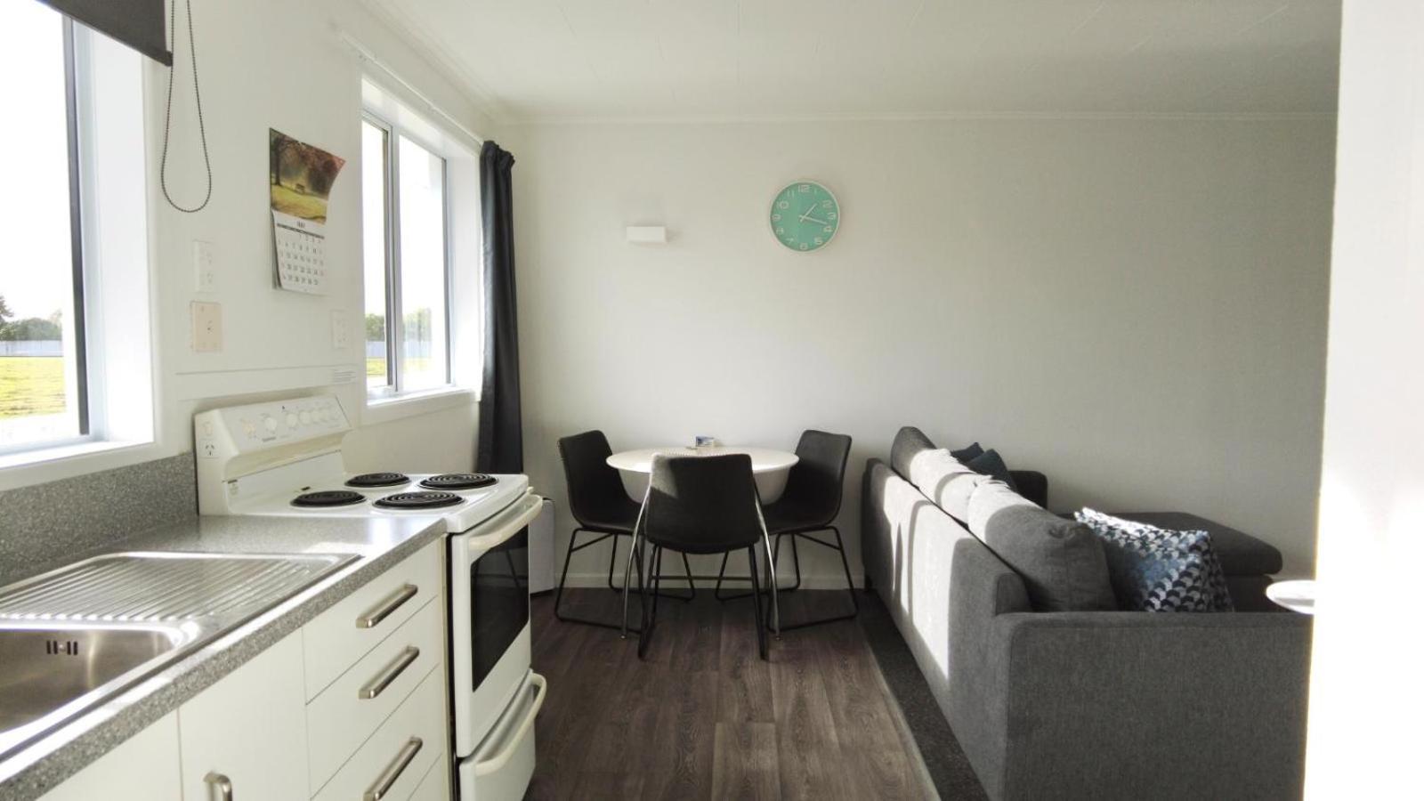 554 Moana Court Motel Invercargill Bagian luar foto