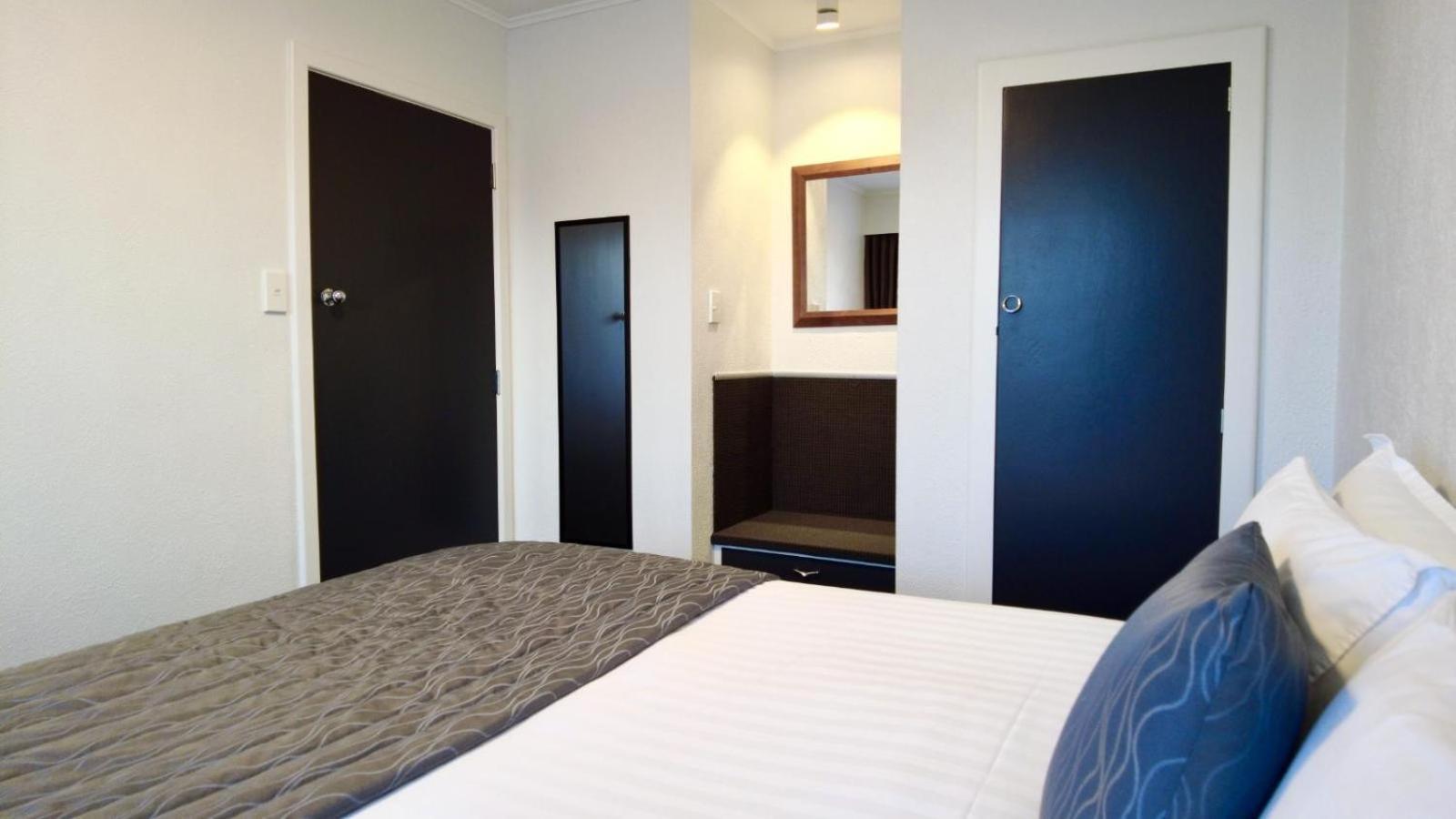 554 Moana Court Motel Invercargill Bagian luar foto