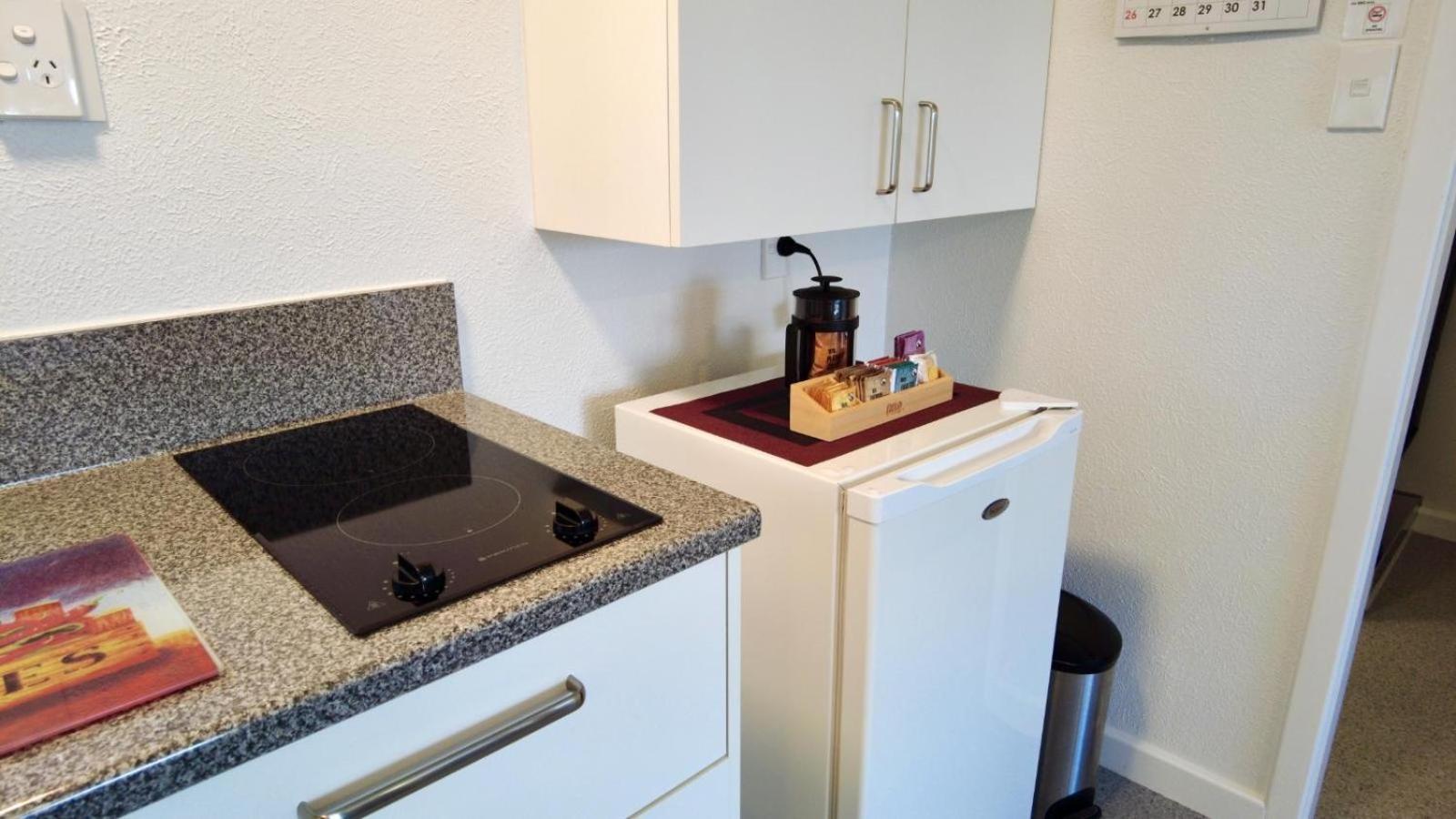 554 Moana Court Motel Invercargill Bagian luar foto