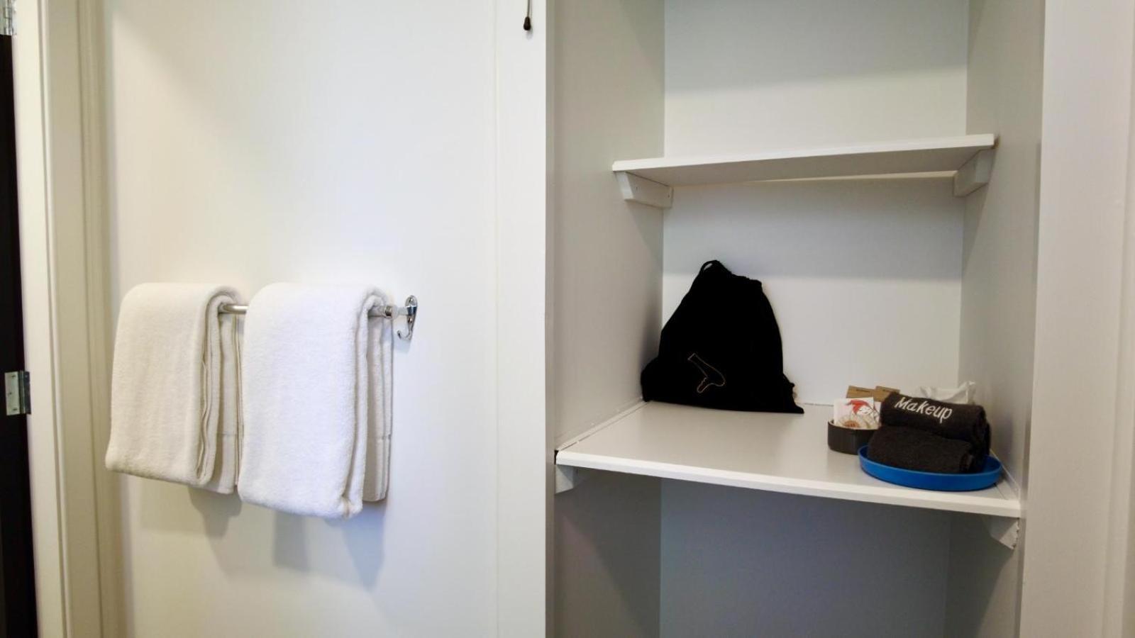 554 Moana Court Motel Invercargill Bagian luar foto