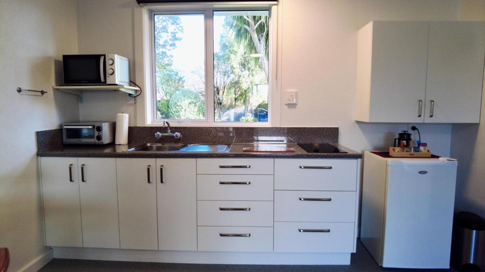 554 Moana Court Motel Invercargill Bagian luar foto